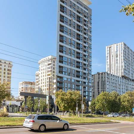 77 Views Apartments By Inshi Λβιβ Εξωτερικό φωτογραφία