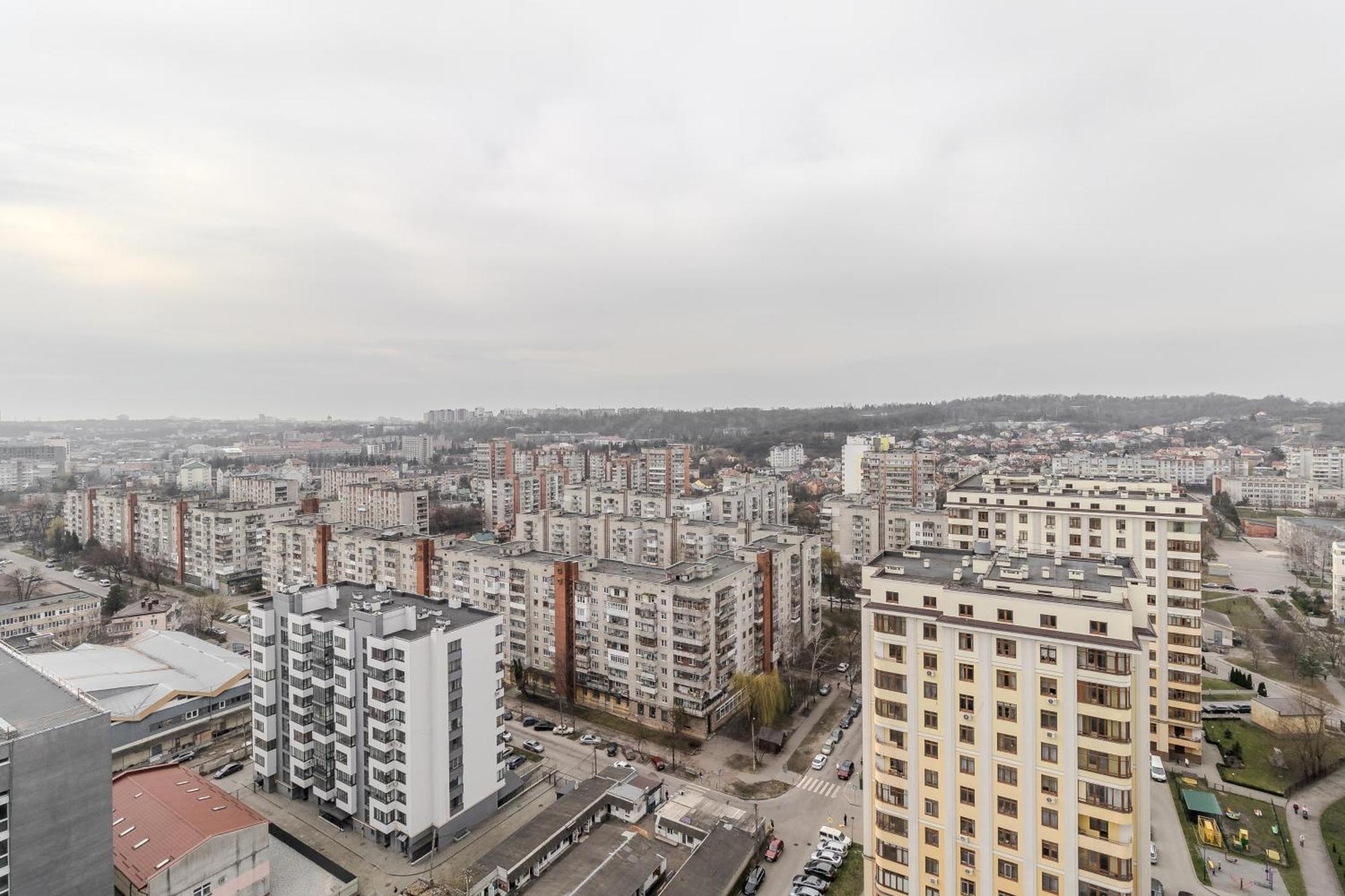 77 Views Apartments By Inshi Λβιβ Εξωτερικό φωτογραφία