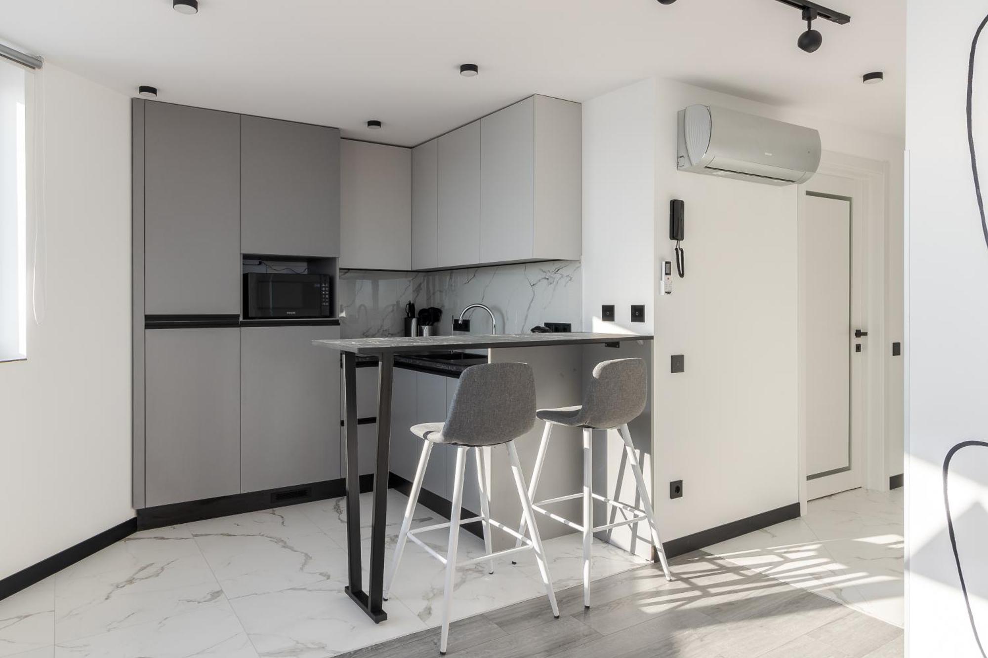 77 Views Apartments By Inshi Λβιβ Εξωτερικό φωτογραφία