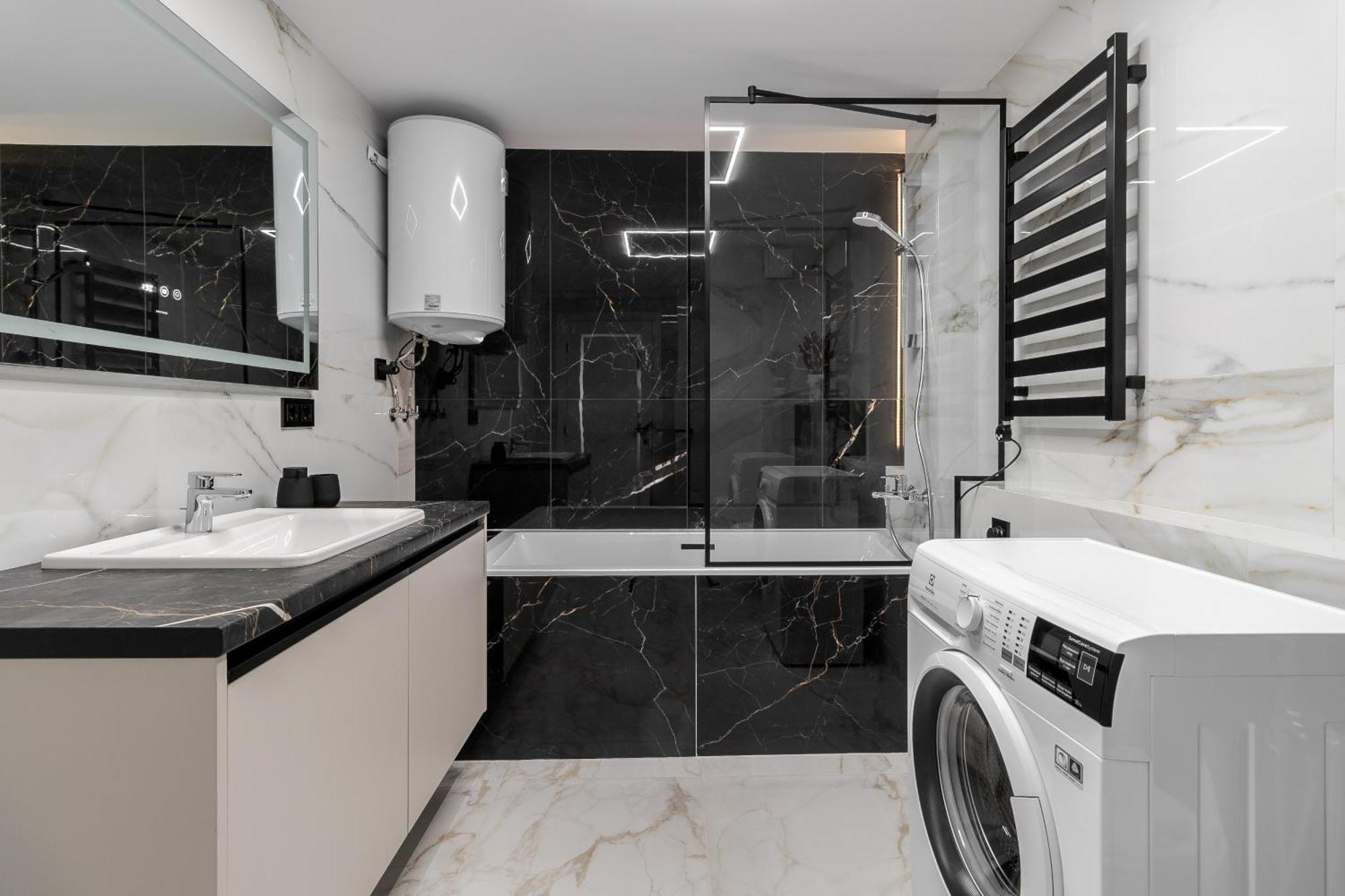 77 Views Apartments By Inshi Λβιβ Εξωτερικό φωτογραφία