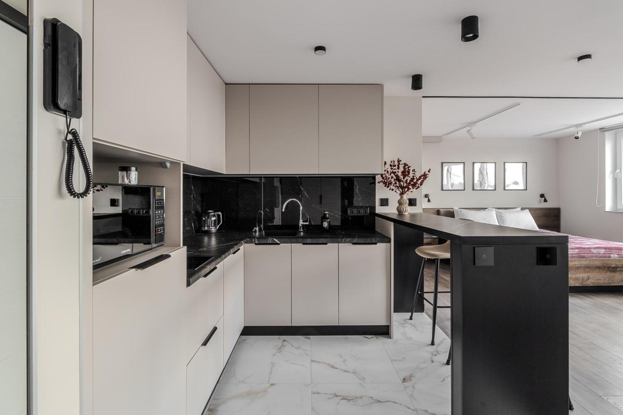 77 Views Apartments By Inshi Λβιβ Εξωτερικό φωτογραφία