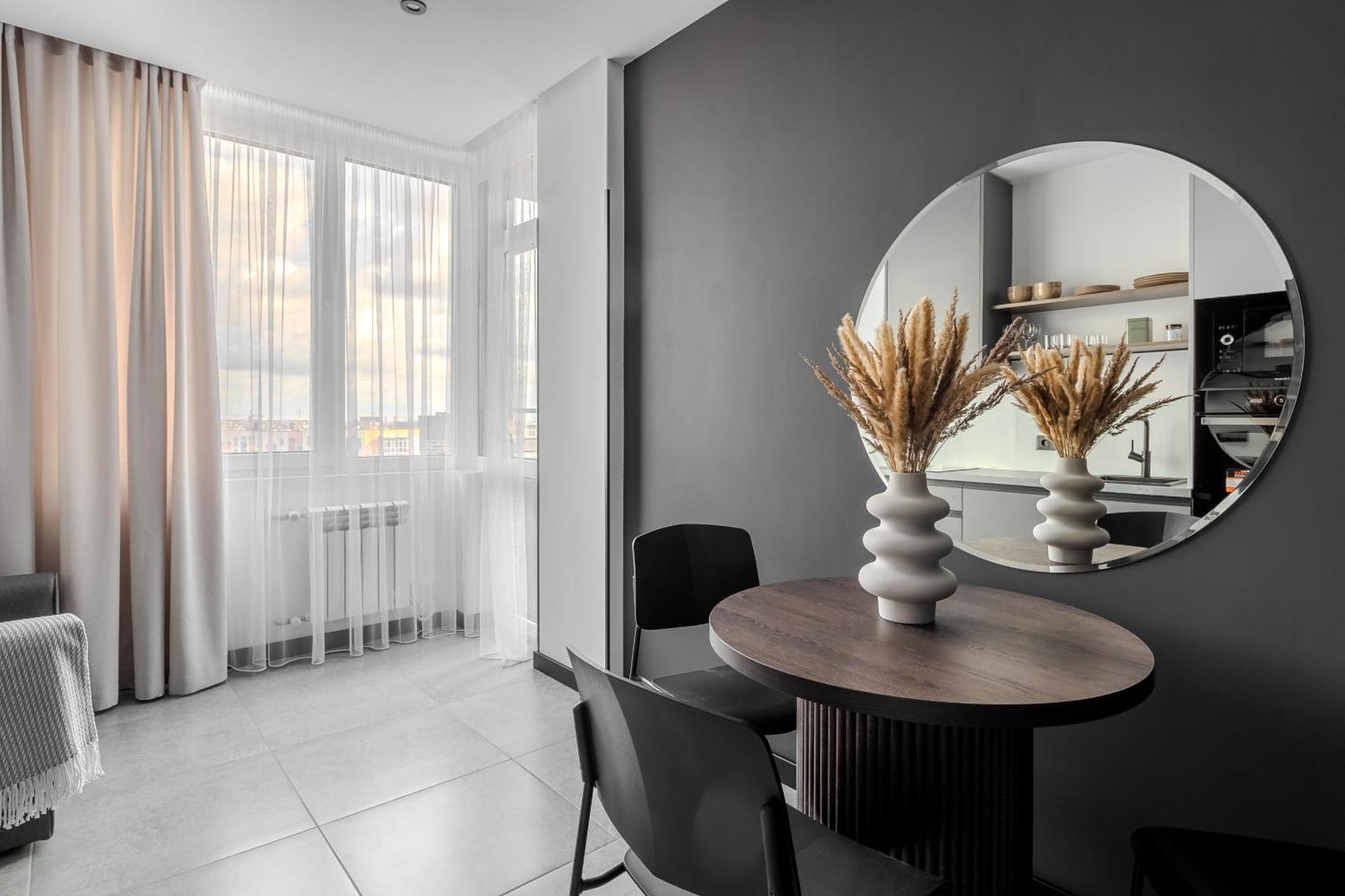 77 Views Apartments By Inshi Λβιβ Εξωτερικό φωτογραφία