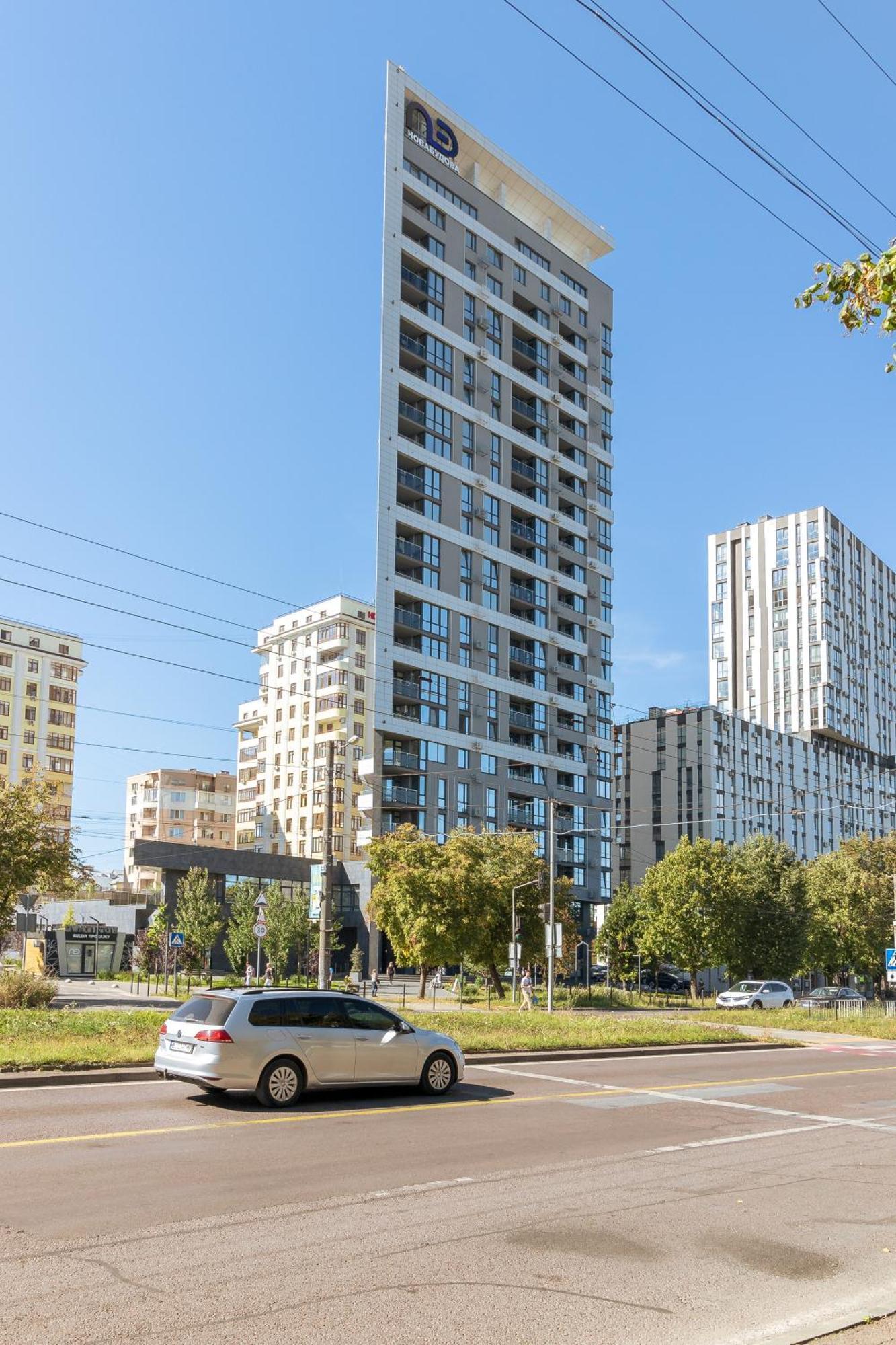 77 Views Apartments By Inshi Λβιβ Εξωτερικό φωτογραφία